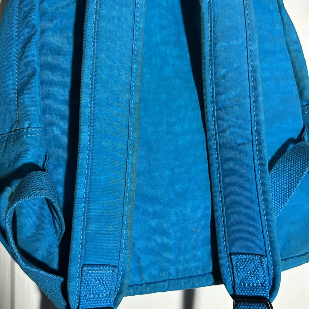 Kipling small backpack - Picture 9 of 10